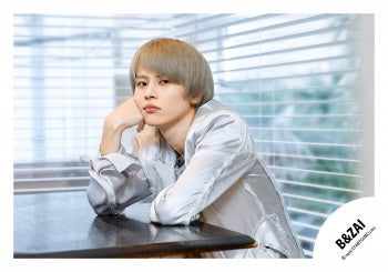 【No.BZI26-018】「Junior STAR to FESTIVAL 2026」Goods off-shot