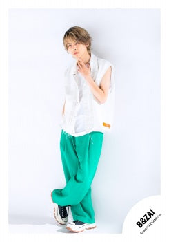 【No.BZI26-227】「B&ZAI LIVE 2026 Summer Beat」Goods off-shot