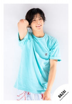 【No.BZI26-245】「B&ZAI LIVE 2026 Summer Beat」Goods off-shot