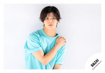 【No.BZI26-247】「B&ZAI LIVE 2026 Summer Beat」Goods off-shot