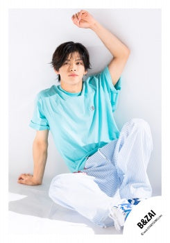 【No.BZI26-249】「B&ZAI LIVE 2026 Summer Beat」Goods off-shot