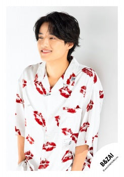【No.BZI26-262】「B&ZAI LIVE 2026 Summer Beat」Goods off-shot
