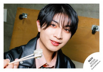 【No.BZI26-319】Profile photo off-shot 2026 Summer