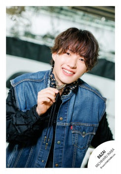 【No.BZI26-339】Profile photo off-shot 2026 Summer