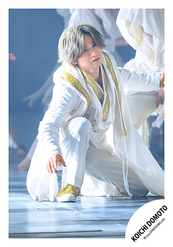 【No.DMK25-005】Album「RAISE」MV & jacket photo off-shot