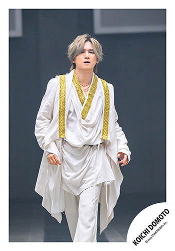 【No.DMK25-006】Album「RAISE」MV & jacket photo off-shot