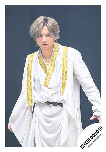 【No.DMK25-022】Album「RAISE」MV & jacket photo off-shot