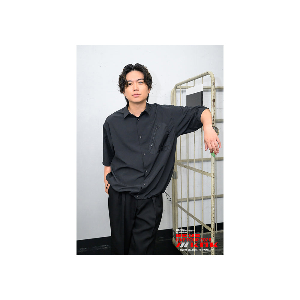 【Shigeaki KATO】【OPS】Original Photo Set