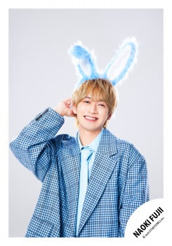 【No.FJN26-004】Naoki Fujii Original Goods original photo