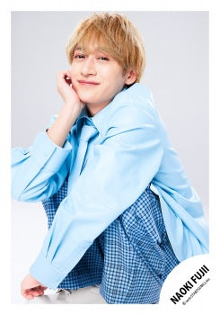 【No.FJN26-008】Naoki Fujii Original Goods original photo