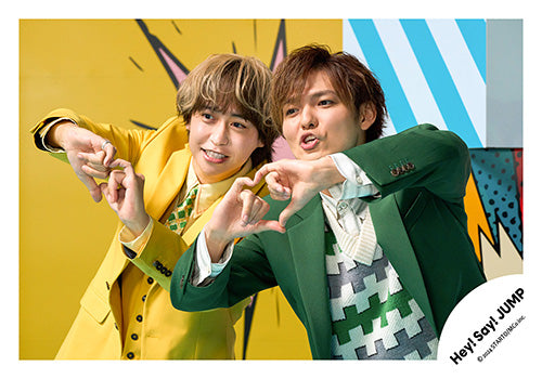 【No.HSJ24-312】Album「H⁺」MV & jacket photo off-shot