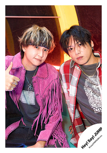 【No.HSJ24-319】Album「H⁺」MV & jacket photo off-shot