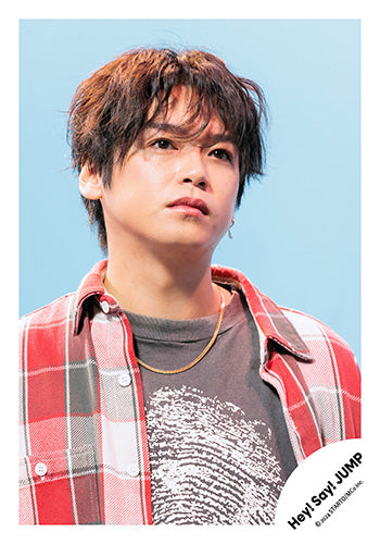 【No.HSJ24-437】Album「H⁺」MV & jacket photo off-shot