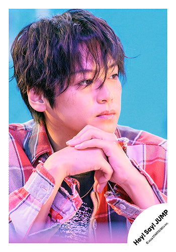 【No.HSJ24-439】Album「H⁺」MV & jacket photo off-shot