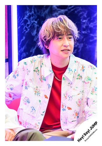 【No.HSJ24-486】Album「H⁺」MV & jacket photo off-shot
