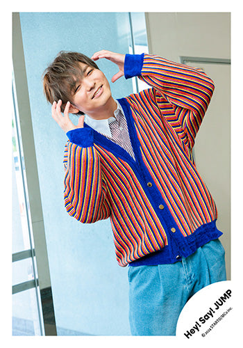 【No.HSJ24-509】Album「H⁺」MV & jacket photo off-shot