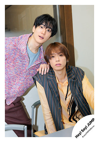 【No.HSJ25-240】Single「encore」MV & jacket photo off-shot