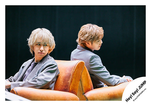 【No.HSJ25-244】Single「encore」MV & jacket photo off-shot