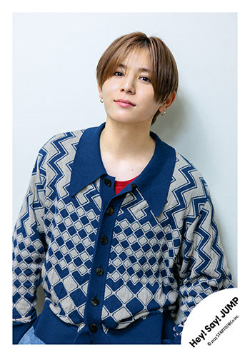 【No.HSJ25-251】Single「encore」MV & jacket photo off-shot