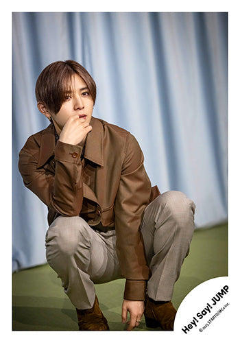 【No.HSJ25-253】Single「encore」MV & jacket photo off-shot