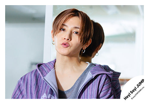 【No.HSJ25-254】Single「encore」MV & jacket photo off-shot