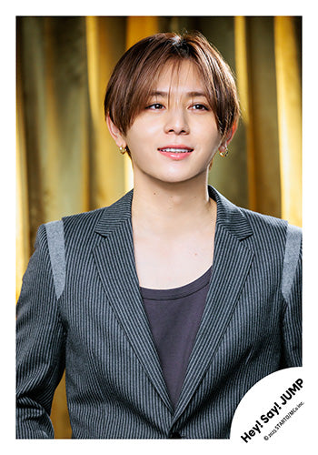 【No.HSJ25-259】Single「encore」MV & jacket photo off-shot