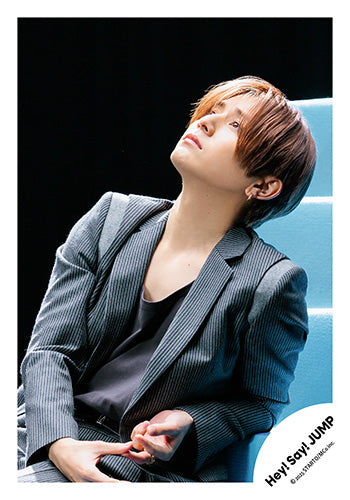 【No.HSJ25-261】Single「encore」MV & jacket photo off-shot