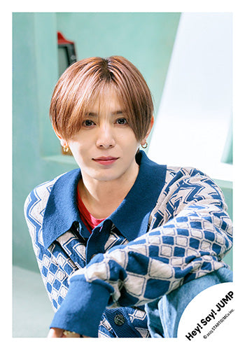 【No.HSJ25-263】Single「encore」MV & jacket photo off-shot