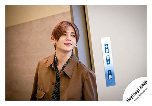 【No.HSJ25-264】Single「encore」MV & jacket photo off-shot