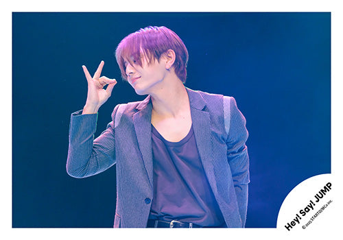 【No.HSJ25-270】Single「encore」MV & jacket photo off-shot