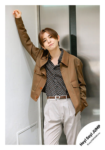 【No.HSJ25-275】Single「encore」MV & jacket photo off-shot