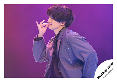 【No.HSJ25-287】Single「encore」MV & jacket photo off-shot