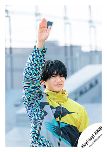 【No.HSJ25-290】Single「encore」MV & jacket photo off-shot