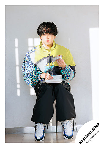 【No.HSJ25-293】Single「encore」MV & jacket photo off-shot