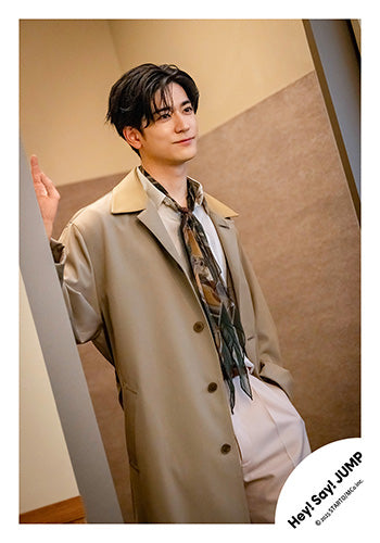 【No.HSJ25-314】Single「encore」MV & jacket photo off-shot