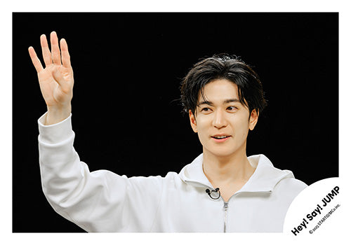 【No.HSJ25-320】Single「encore」MV & jacket photo off-shot