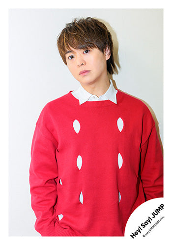 【No.HSJ25-332】Single「encore」MV & jacket photo off-shot