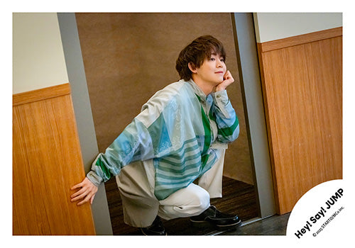 【No.HSJ25-333】Single「encore」MV & jacket photo off-shot