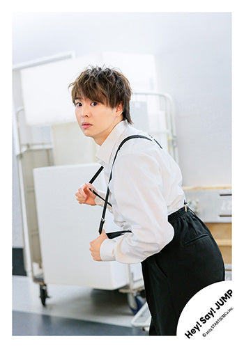 【No.HSJ25-334】Single「encore」MV & jacket photo off-shot