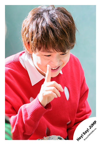 【No.HSJ25-335】Single「encore」MV & jacket photo off-shot