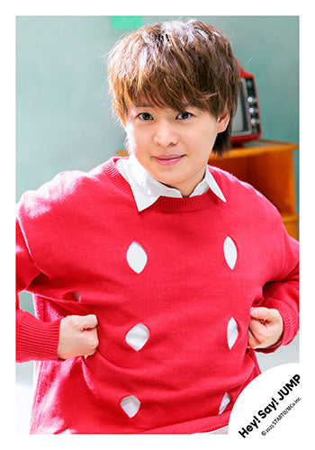 【No.HSJ25-339】Single「encore」MV & jacket photo off-shot