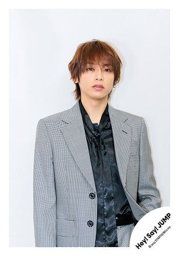 【No.HSJ25-359】Single「encore」MV & jacket photo off-shot