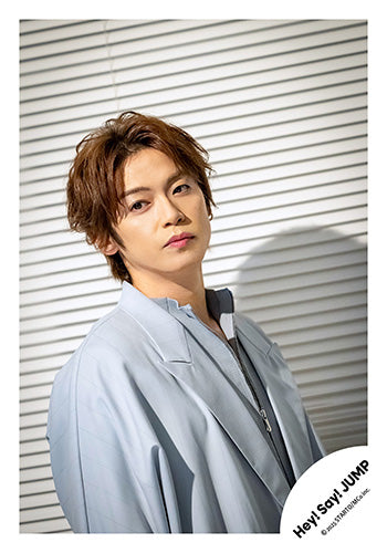 【No.HSJ25-360】Single「encore」MV & jacket photo off-shot