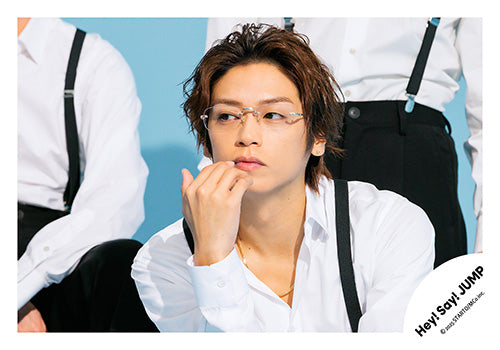 【No.HSJ25-380】Single「encore」MV & jacket photo off-shot