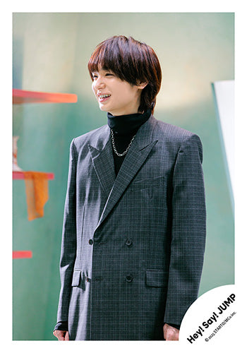 【No.HSJ25-387】Single「encore」MV & jacket photo off-shot