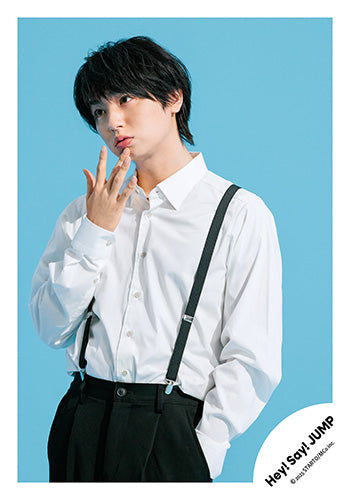 【No.HSJ25-392】Single「encore」MV & jacket photo off-shot