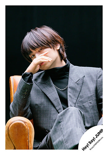 【No.HSJ25-401】Single「encore」MV & jacket photo off-shot