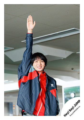 【No.HSJ25-402】Single「encore」MV & jacket photo off-shot