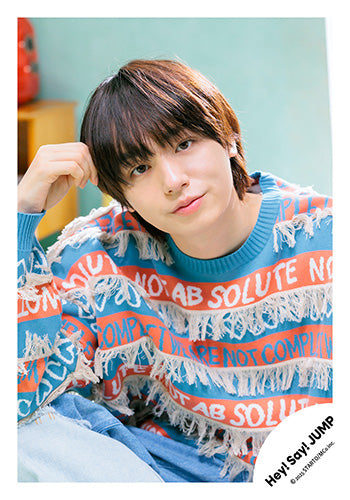 【No.HSJ25-404】Single「encore」MV & jacket photo off-shot