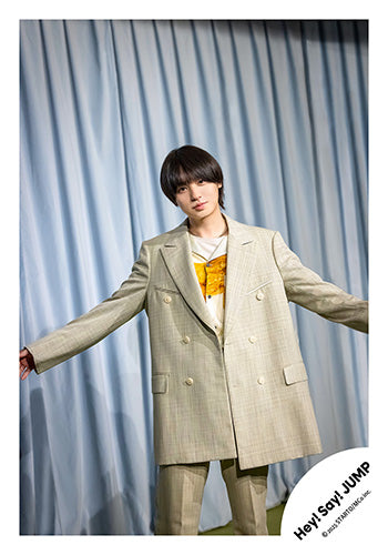 【No.HSJ25-408】Single「encore」MV & jacket photo off-shot